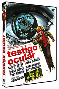 Sudden Terror (DVD)